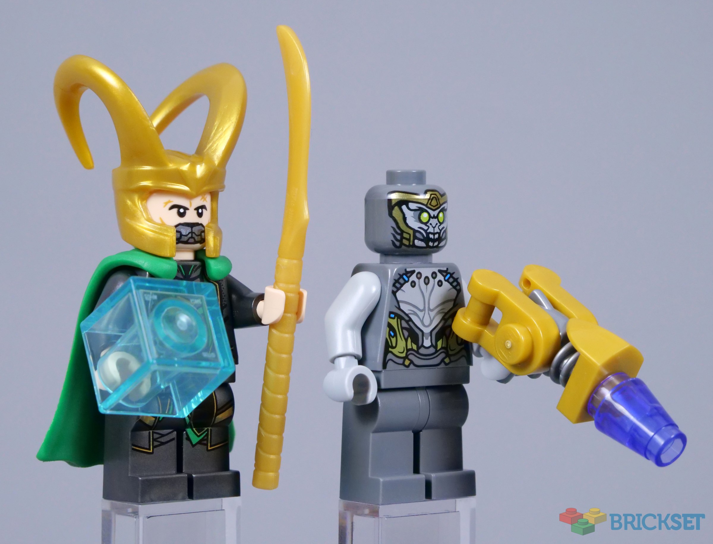 NESCAFEPRESIDENT　65g'×12 LEGO Marvel Super Heroes 76290 The Avengers vs. The